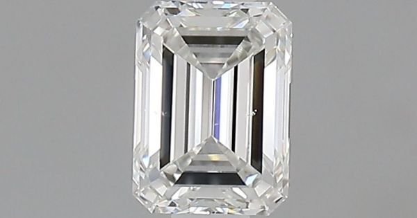 Emerald Diamond image