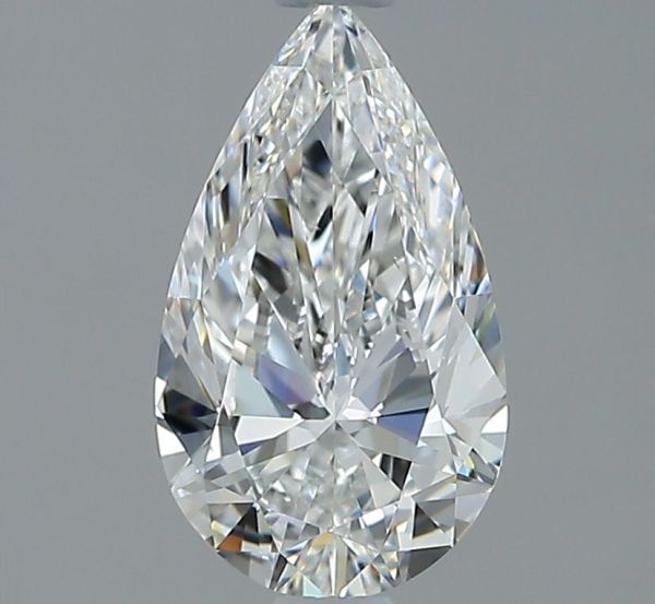 Pear Diamond image