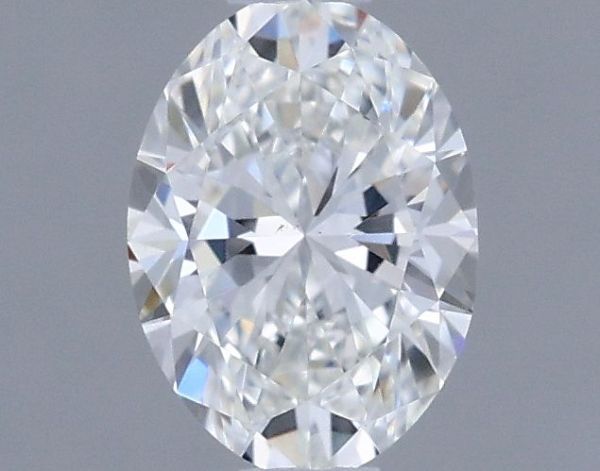Oval Diamond image