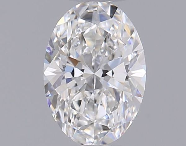 Oval Diamond image