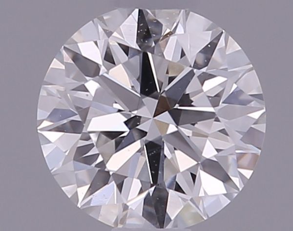 Round Diamond image