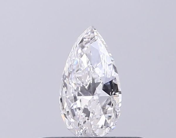 Pear Lab-Grown Diamond image
