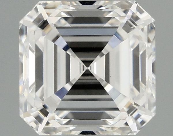 Asscher Lab-Grown Diamond image