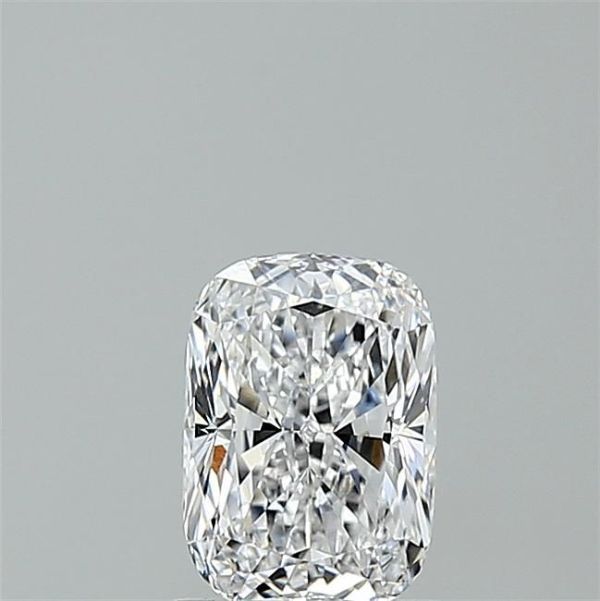 Cushion Lab-Grown Diamond image