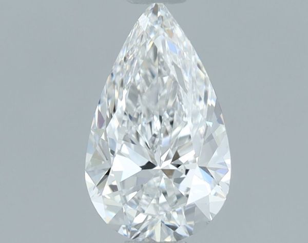 Pear Diamond image