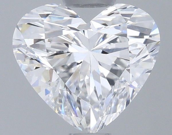 Heart Lab-Grown Diamond image