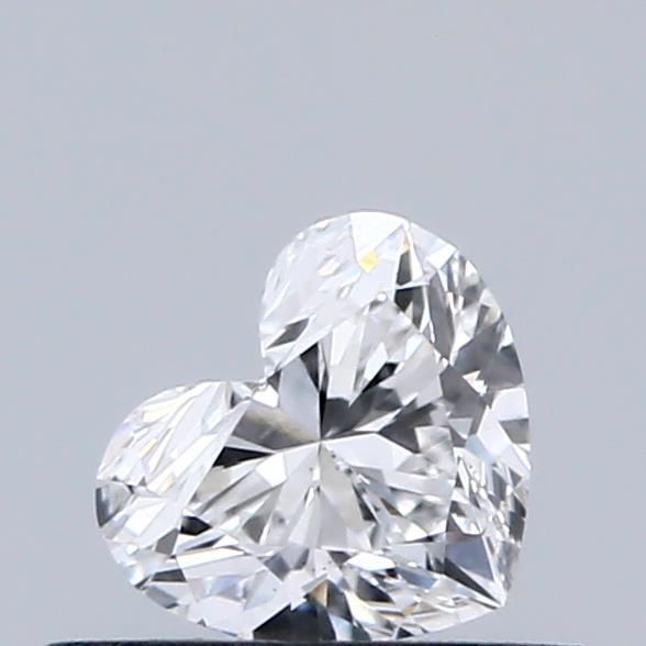 Heart Lab-Grown Diamond image