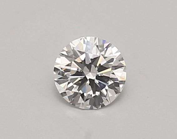 Round Lab-Grown Diamond image