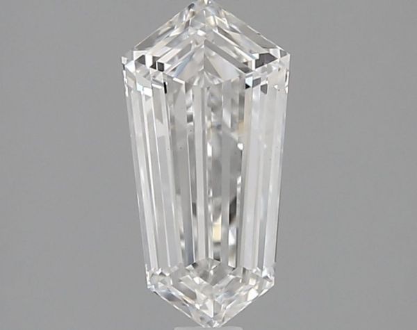 Hexagonal Lab-Grown Diamond image