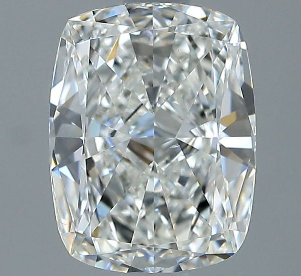 Cushion Diamond image