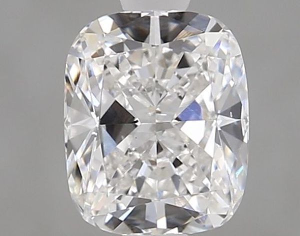 Cushion Lab-Grown Diamond image