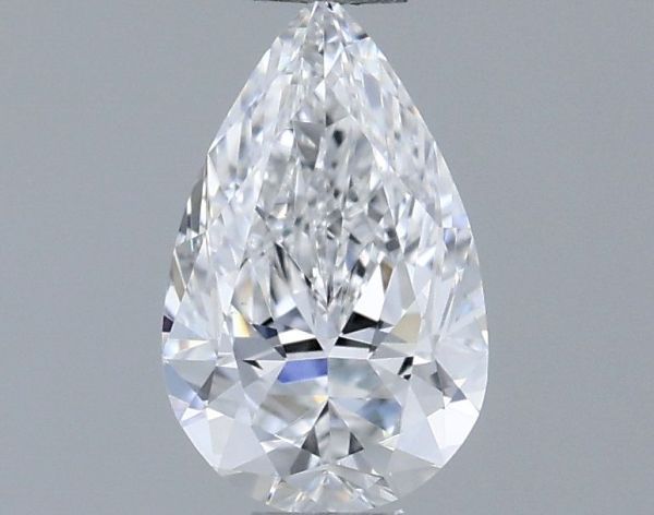 Pear Diamond image