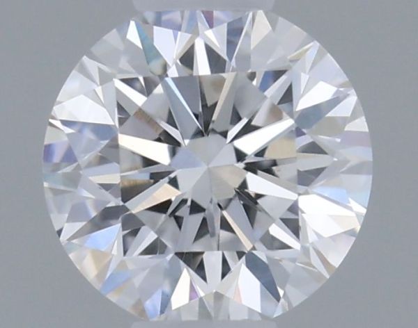 Round Lab-Grown Diamond image