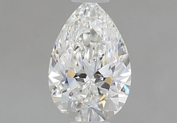 Pear Diamond image