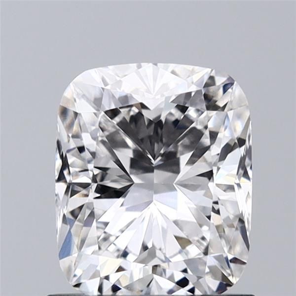 Cushion Lab-Grown Diamond image