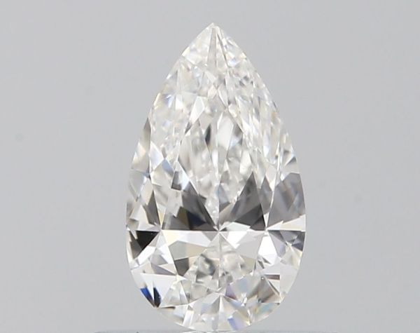 Pear Diamond image