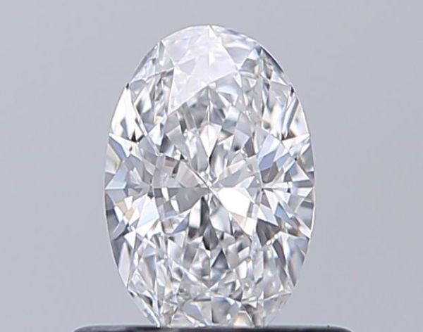 Oval Diamond image
