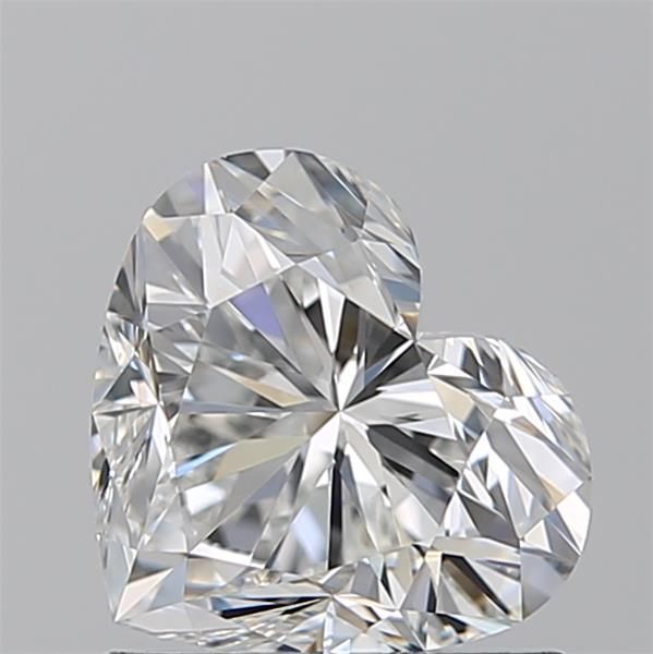 Heart Diamond image
