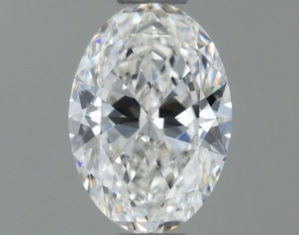 Oval Diamond image