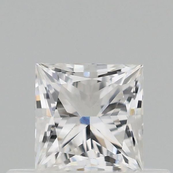 Princess Lab-Grown Diamond image