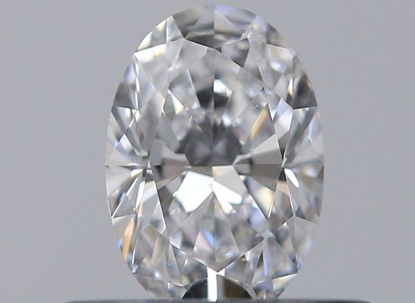 Oval Diamond image