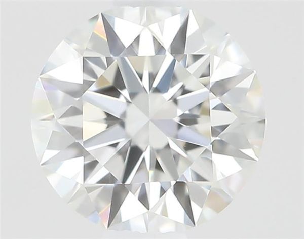 Round Diamond image