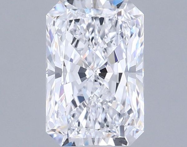 Radiant Lab-Grown Diamond image