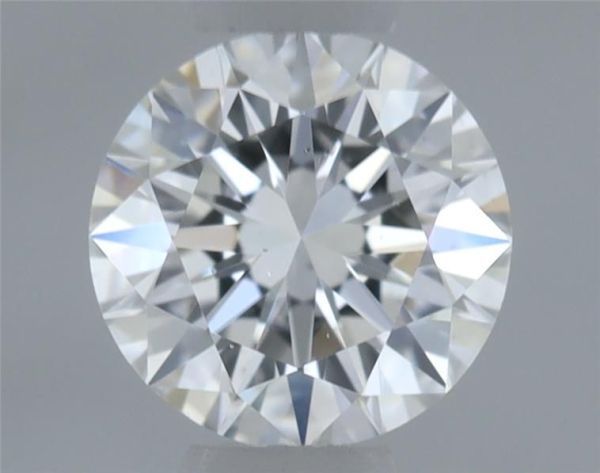 Round Diamond image
