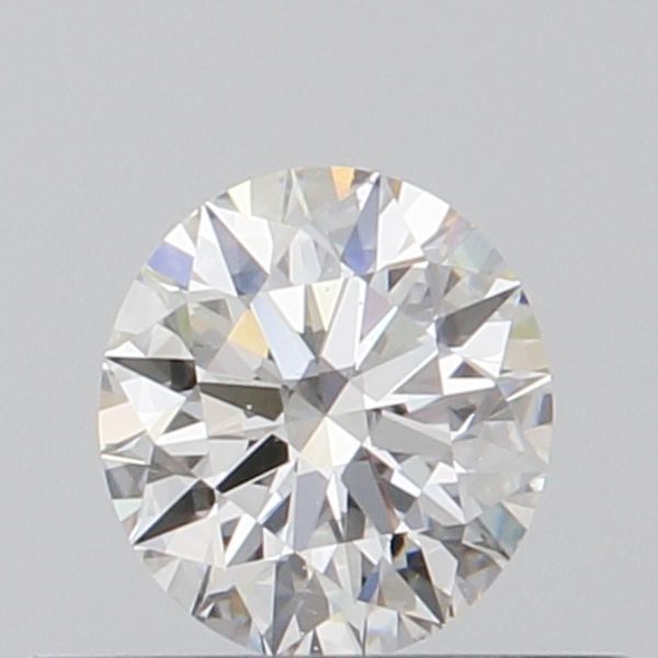 Round Diamond image