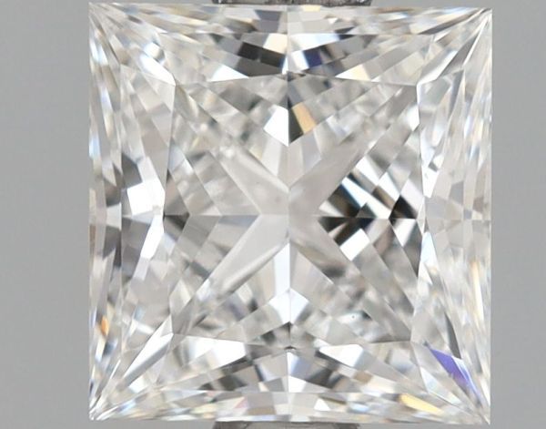 Princess Lab-Grown Diamond image