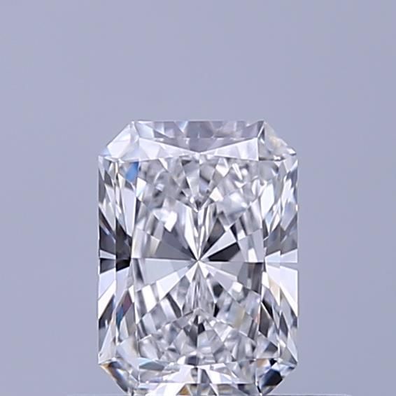 Radiant Lab-Grown Diamond image