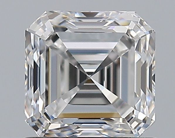 Asscher Diamond image