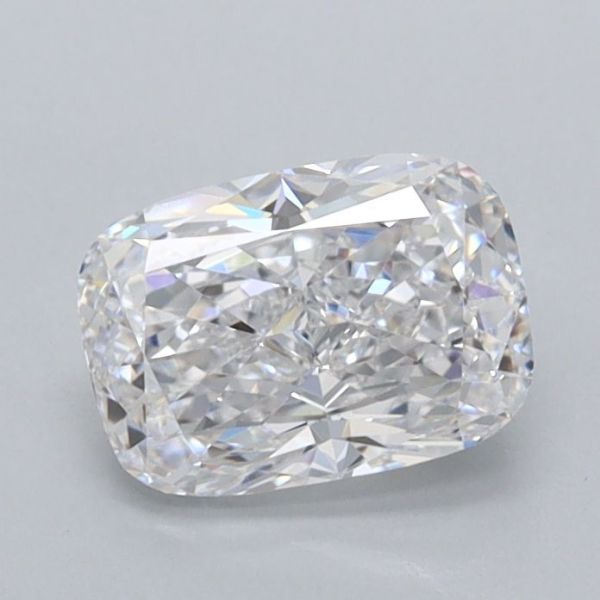 Cushion Lab-Grown Diamond image