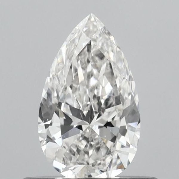 Pear Lab-Grown Diamond image
