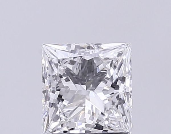 Princess Lab-Grown Diamond image