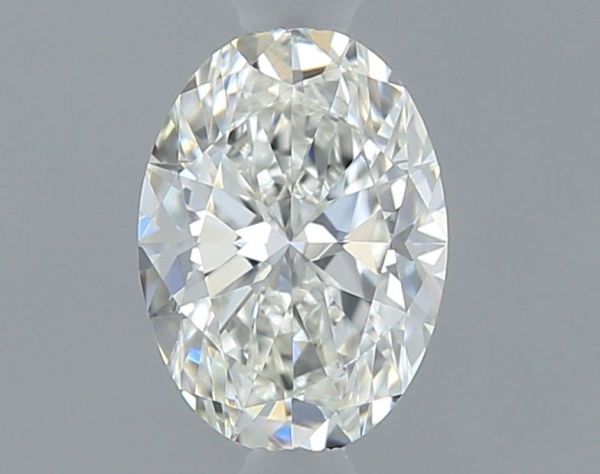 Oval Diamond image