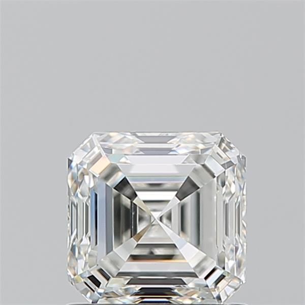 Asscher Diamond image