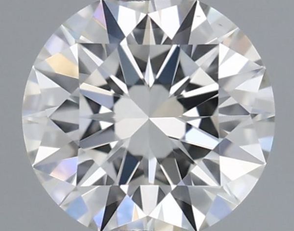 Round Diamond image