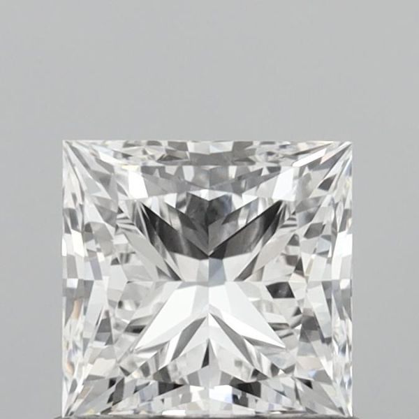 Princess Lab-Grown Diamond image