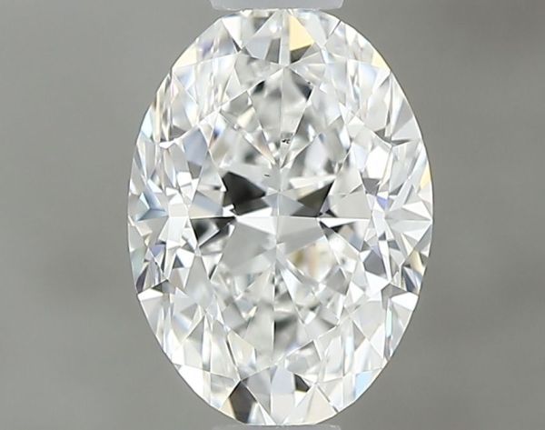 Oval Diamond image