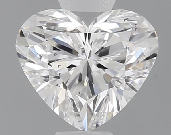 Heart Lab-Grown Diamond image