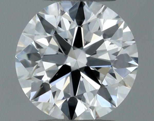 Round Diamond image