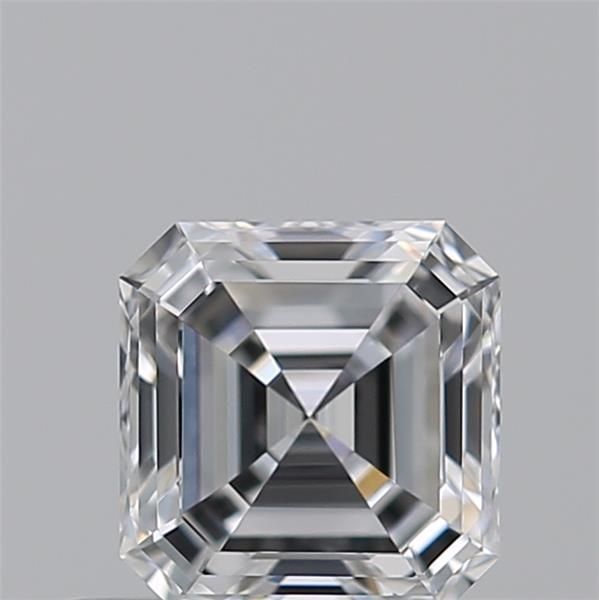 Asscher Diamond image