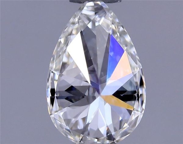 Pear Diamond image