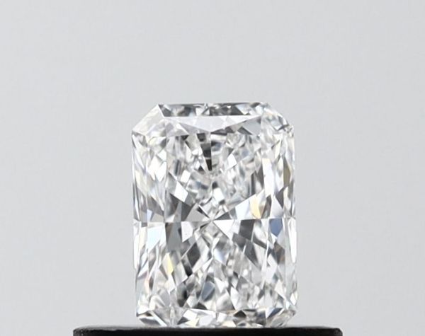 Radiant Lab-Grown Diamond image