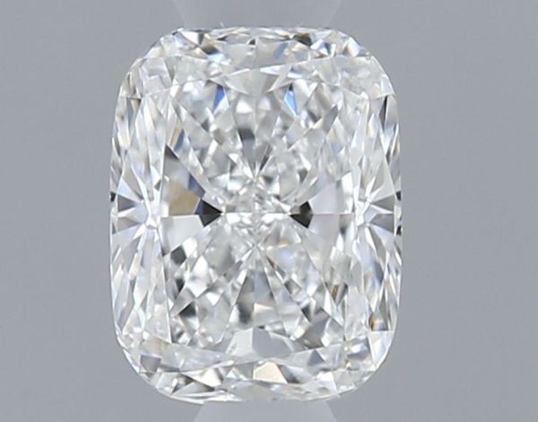 Cushion Diamond image