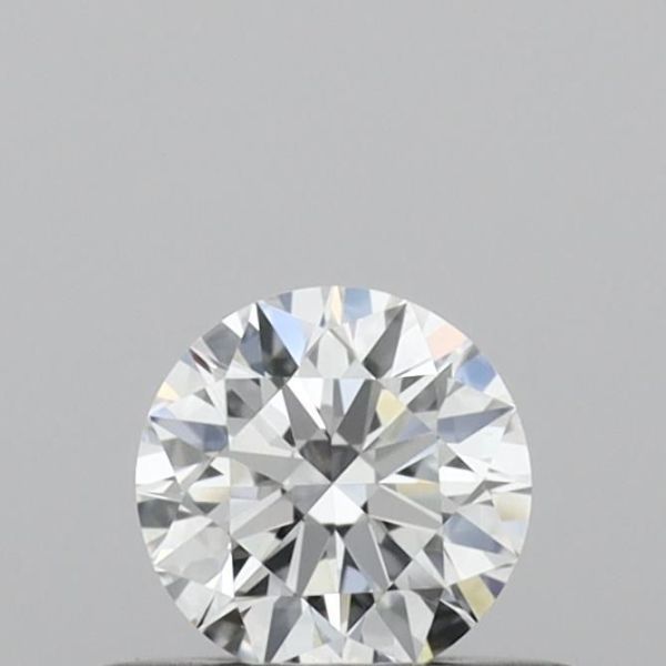 Round Lab-Grown Diamond image