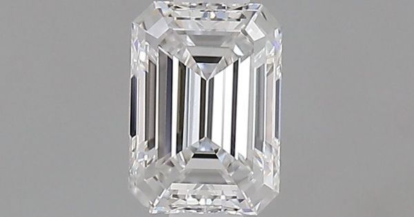 Emerald Diamond image