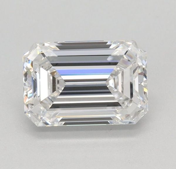 Emerald Lab-Grown Diamond image