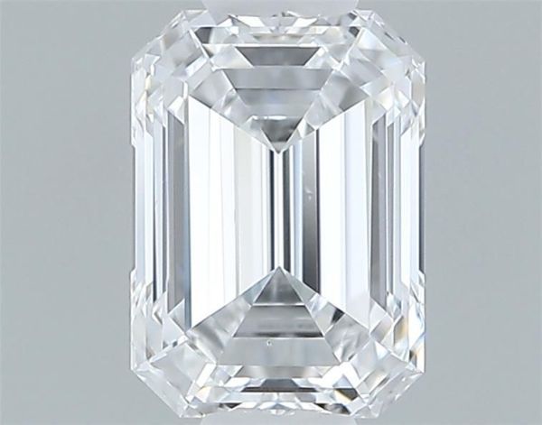 Emerald Diamond image